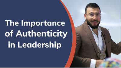 Why Authenticity is Important in Leadership?
